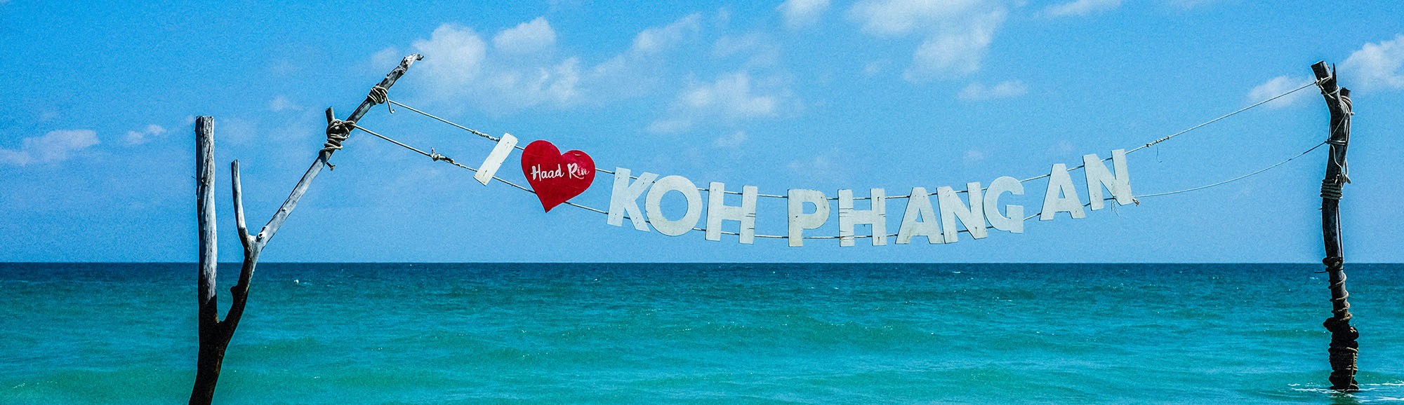 Koh Phangan Travel Guide 2024 - Ticket2Attraction