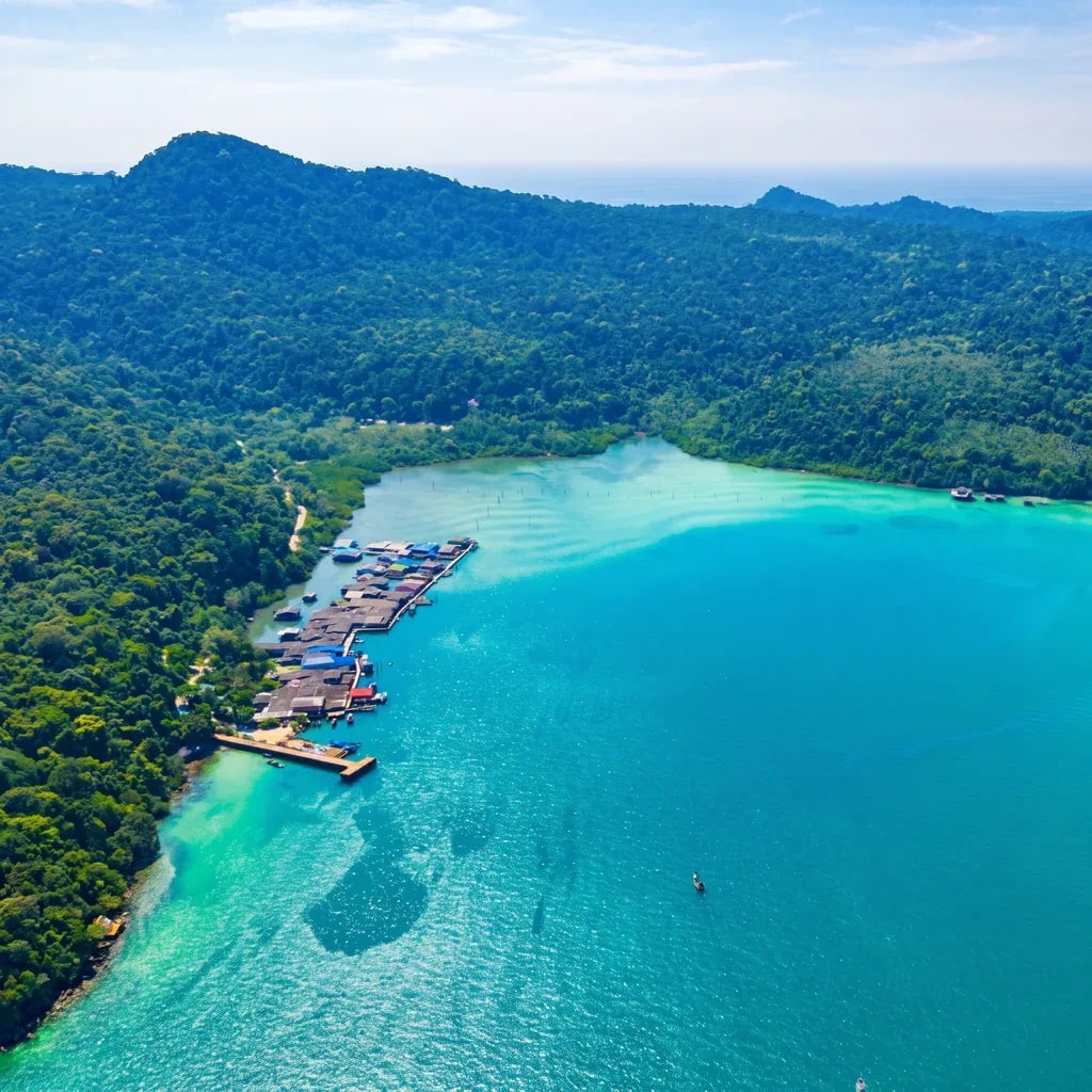 เกาะกูด