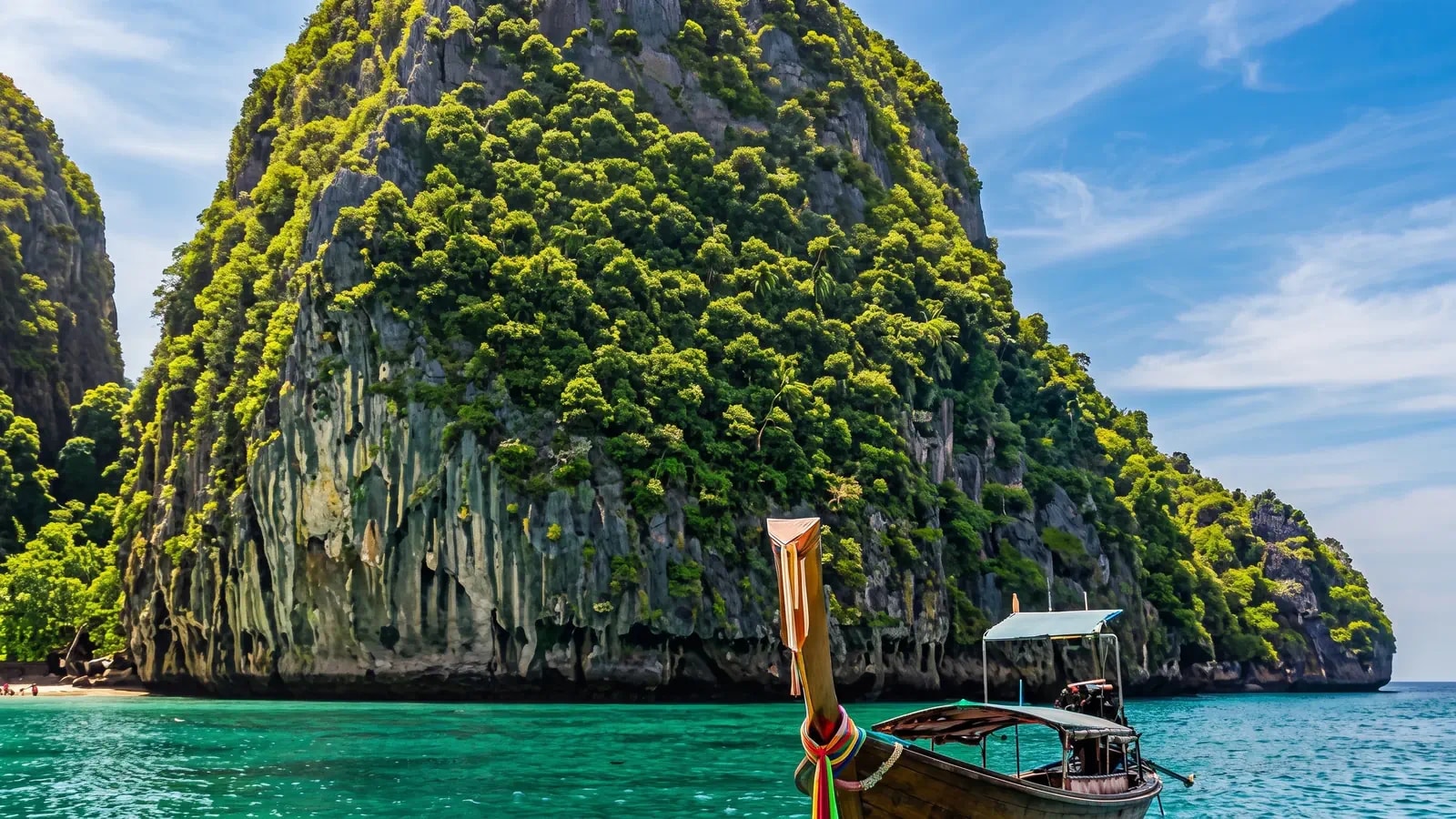 เกาะพีพี