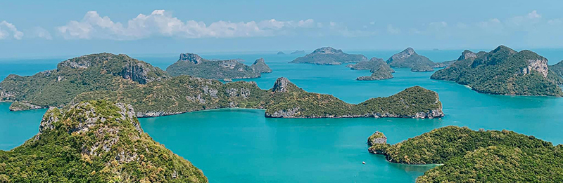 Samui Travel Guide 2022 - Ticket2Attraction