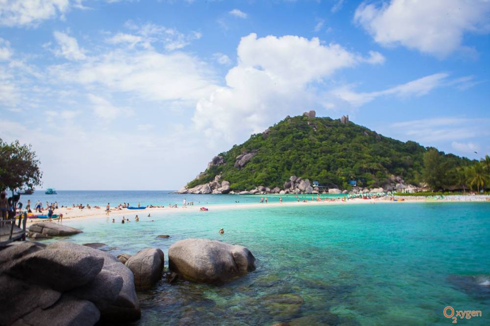 Koh Tao Travel Guide 2023 - Ticket2Attraction