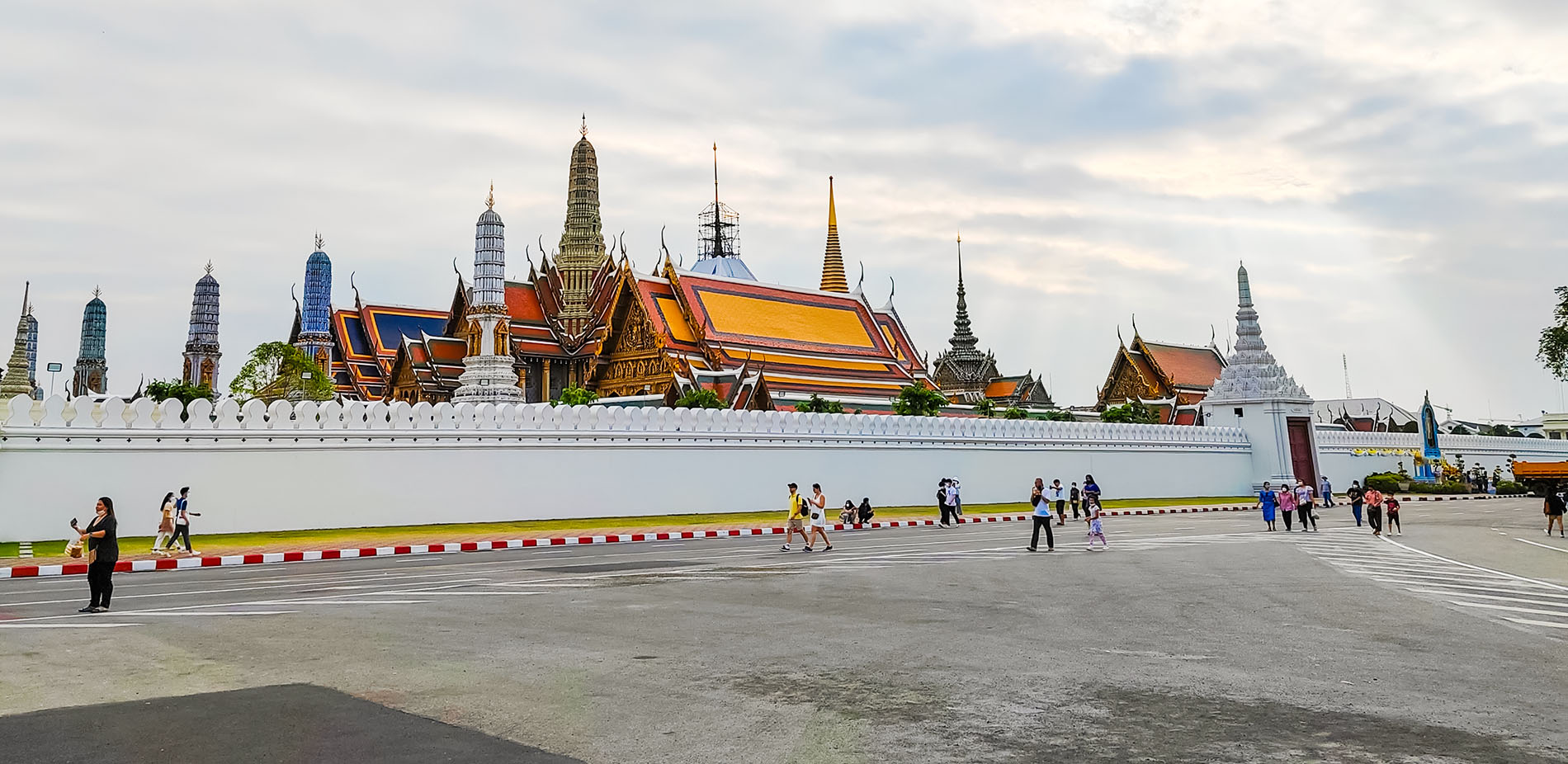 Bangkok Best Day Tours and Things to Do in 2024 | Ticket2Attraction