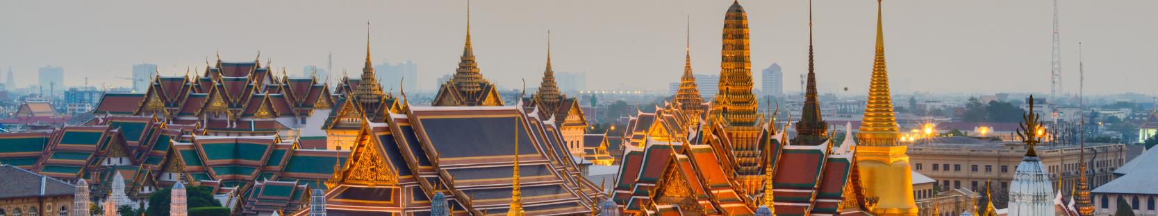7 Bike Tours in Bangkok for off-the-beaten-path experience
